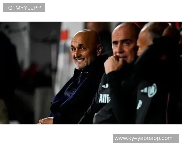 意媒称凯利卡巴尔伤愈复出斯帕莱蒂或将调整为四后卫阵型