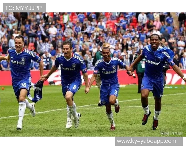 米克尔评选英超历史最佳阵容德罗巴亨利搭档切赫斯科尔斯萨拉赫入选