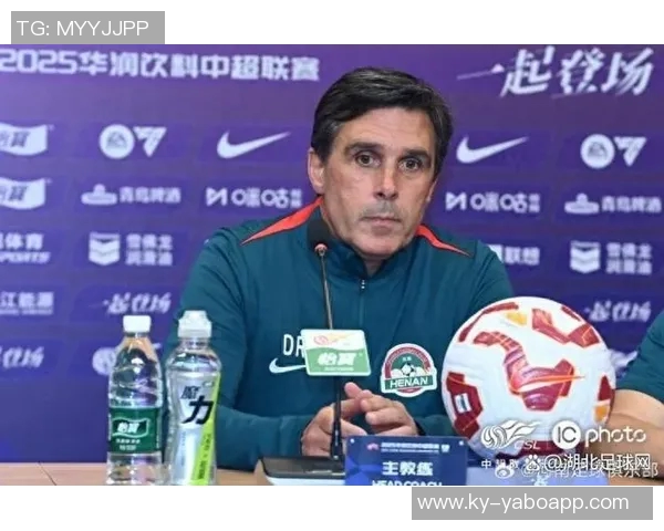 河南队主帅拉莫斯有望荣膺中超赛季最佳教练员称号 河南队主帅拉莫斯有望荣膺中超赛季最佳教练员称号