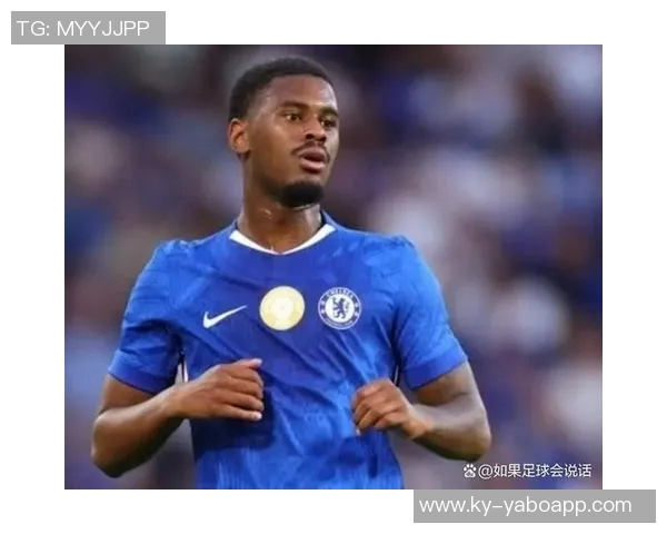 切尔西欲签费尔明愿以19岁哈托作为交易筹码身价7000万 切尔西欲签费尔明愿以19岁哈托作为交易筹码身价7000万