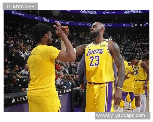 詹姆斯薪资空间影响湖人引援策略达5263万的深远影响