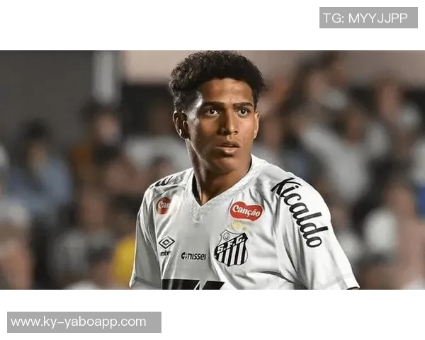 桑托斯左后卫索萨以1300万镑加盟热刺目标直指世界杯荣耀