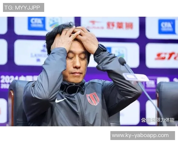 苗原直言徐正源不配称名帅并批评其行为正常俱乐部应避免回应 苗原直言徐正源不配称名帅并批评其行为正常俱乐部应避免回应