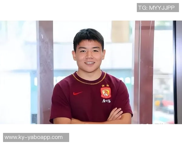 中国足球队官博寄语徐彬期待其在英超赛场上展现非凡才华与精彩表现 中国足球队官博寄语徐彬期待其在英超赛场上展现非凡才华与精彩表现