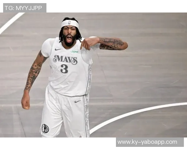 浓眉称赞欧文为名人堂级别球员希望他尽快回归但不催促复出 浓眉称赞欧文为名人堂级别球员希望他尽快回归但不催促复出